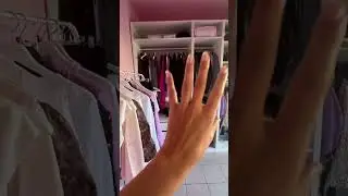 Allestiamo la mia postazione make-up con una super novità 💄💡