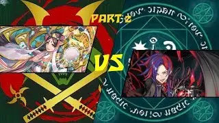 Buddyfight Weekly - Electrodeities VS Mystic Knights Part 2
