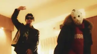 REX - Digits ft. Young Ream (Official Music Video)