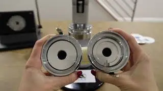 Product Review, Tutorial, Use Instruction - Button Maker Badge Making Machine - 58mm