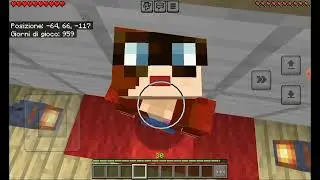 MINECRAFT ITA EP 0