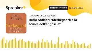 Dario Antiseri 