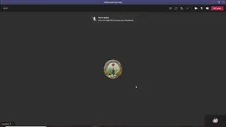 How to Hide Participants on Microsoft Team 2021?