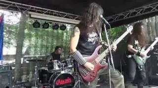 NARBELETH #02 - Live@UTBS 2014