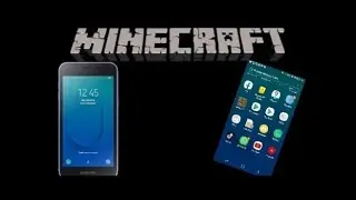 COMO CORRE MINECRAFT 1.18 EN MI TELEFONO SAMSUNG GALAXY J2 CORE 2018 TE SORPRENDERA