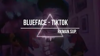 Blueface - TikTok (Bass boosted)