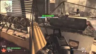 Mw2 1.11 bypass Cl Free