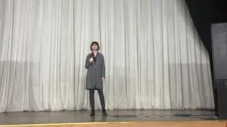 Огромное небо. Ариадна Карельская. 15 лет. муз. О.Б. Фельцман, сл. Р.И. Рождественский