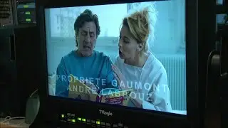 Envoyé Spécial - Loi HADOPI, La Chasse Aux Pirates (19 Novembre 2011) [Ultra HD 4K]