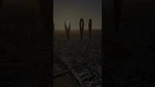 Real World LOCATING in UNREAL 5