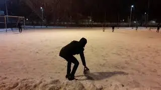 ФУТБОЛ ТАДЖИК🇹🇯 ПРОТИВ КИРГИЗ НА МОСКВЕ 26 .01. 2020..