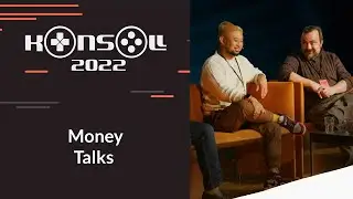 Konsoll 2022: Money Talks