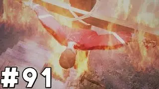Mafia 3 Walkthrough Part 91 - Killing Remy Duvall and The KKK
