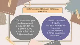PPT SURAT LAMARAN PEKERJAAN- RANI RAHMAWATI XII IPA 6