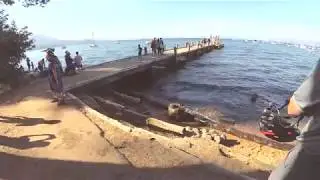 Lake Tahoe Vacation/Отдых на озеро Тахо, КАЛИФОРНИЯ