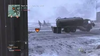 ABOVES FEED Jr - MW3 Game Clip