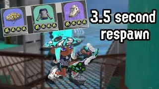 Does MAX Quick Respawn Help You Win Splatoon 3 X Battles?
