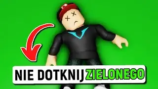Brookhaven, Ale Jak Dotknę Kolor ZIELONY To Kończy Się Film... | Vito i Bella