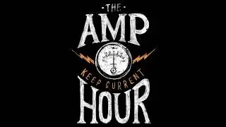 The Amp Hour #601 - Rebuilding Projects with Dave Young