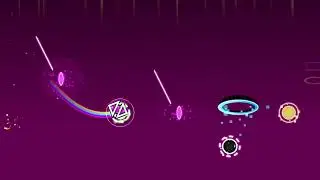 Vylet Pony - Let's Fly to the Castle! - (short) Layout