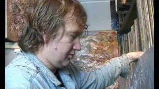 Современная живопись  вопросы и ответы