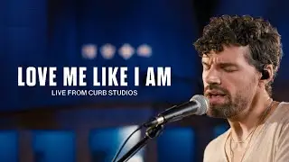 for KING + COUNTRY | Love Me Like I Am - The Studio Sessions