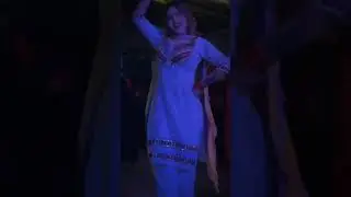 pashto dance