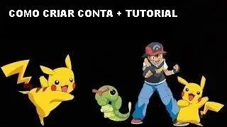 Como fazer conta no POKEOT + TUTORIAL