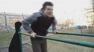 Остановите его, он будет убивать людей (SMIRN0V)