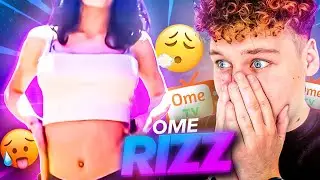 ZATAŃCZYŁA DLA MNIE... | OME EDIT RIZZ