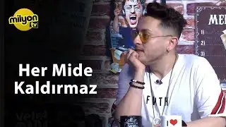 Her Mide Kaldırmaz  - Velet Dada