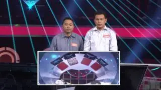 [Full] RM 1,000,000 Money Drop - Season 2 Episode 19