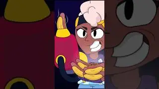 Maisie in Ultimate Showdown🌭 