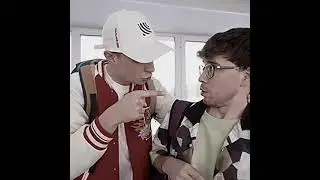 Агрессивный Глент😡 