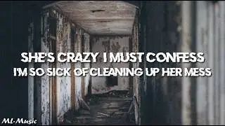 The Shower Scene - Ice Nine Kills [LYRICS]