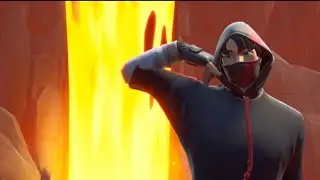 IKONIK - A Fortnite Montage