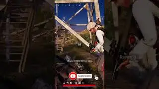 PUBG FAIL - I Broke Your Fall 