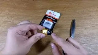 Дешевый картридер  из магазина GearBest. Неделя посылок s1e7. Конец первого сезона.