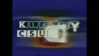 Klasky Csupo Robot Logo 2007S Slow 256X Part 2