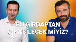 Faiz indirimleri hayal oldu! & Trump kazanırsa neler olacak? | Semih Sakallı & Emrah Lafçı