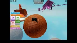 No Jumping Difficulty Chart Obby(part 1)