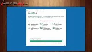 Download Install and Activate Kaspersky 2017 on Windows 10/8.1/8/7