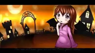 [Sakura Chorus ] Happy Halloween - Chorus Español [10 personas]