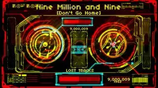 Nine Million And Nine - Dance to the Beat - Synth Pop Song