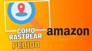 Como Rastrear um Pedido na Amazon