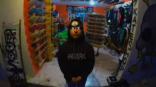 JOTA OCHO - FLASH⚡ - ONE SHOT