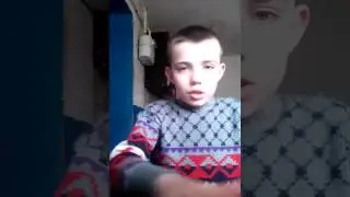 Я зделав кнопку ютуба из буваги