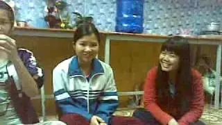 Em se la nguoi ra di Ngoc Anh