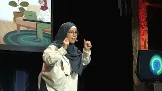 MT180 secondes 2023 - Finale interuniversitaire : Fadoua MESSAOUDI