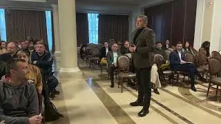 Vladimir Rudić, direktor Ar Core, o projektu u Loparama